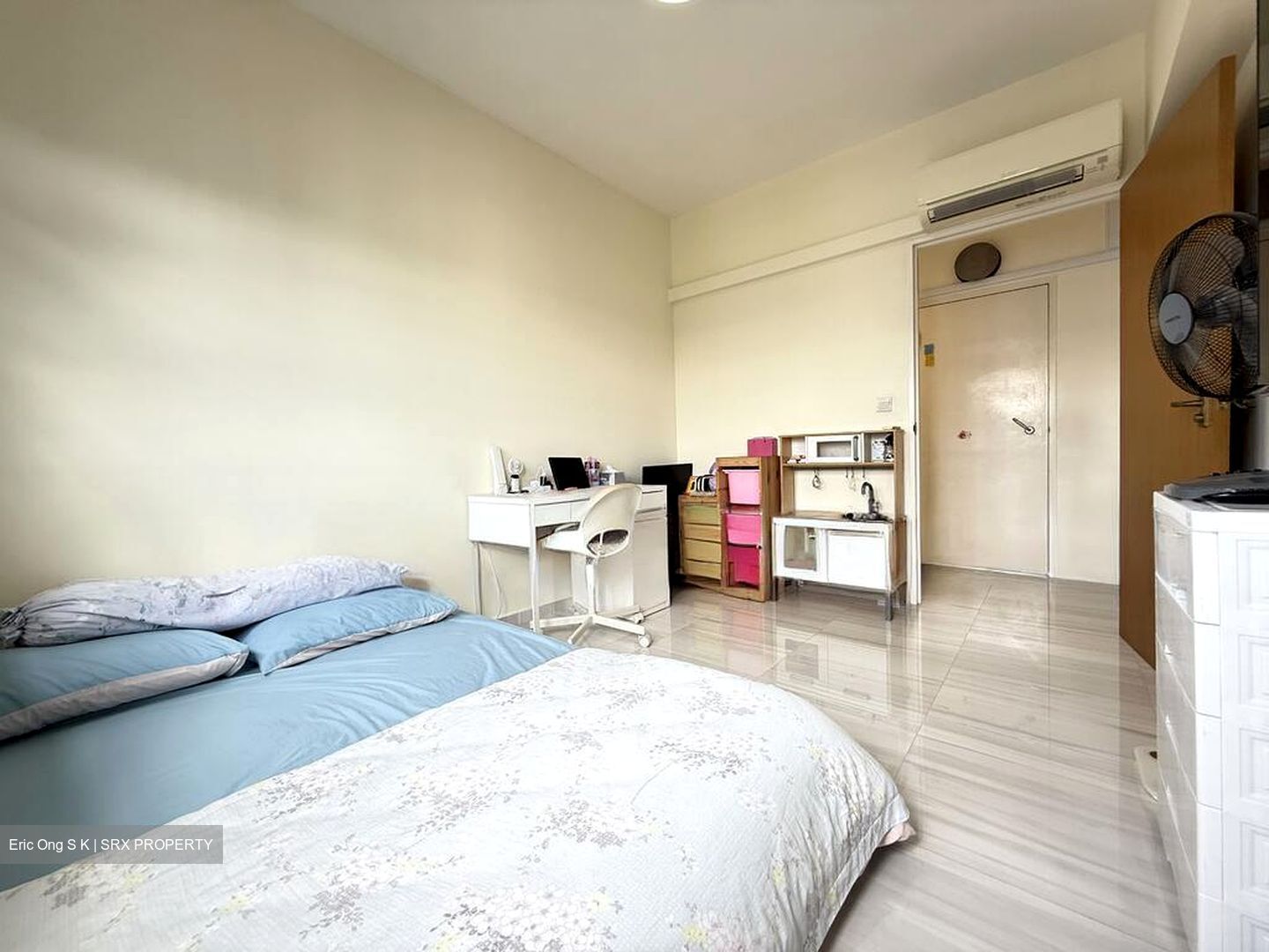 Blk 260A Punggol Topaz (Punggol), HDB 5 Rooms #501780341